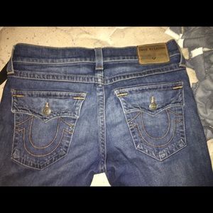 True Religion Jeans
